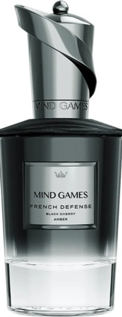 MIND GAMES FRENCH DEFENSE EXTRAIT 100 ML