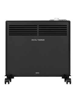 Конвектор электрический Royal Thermo Nero RTCN/M-1002