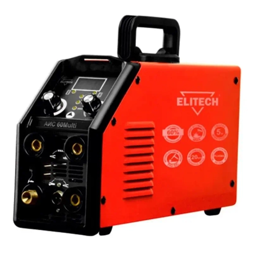 ELITECH АИС 60Multi инверторный плазморез