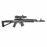 Магазин PMAG® 10 AK/AKM MOE® 7.62X39MM/BLACK