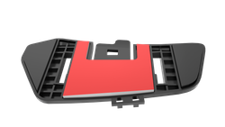 Крепление для мото FX Липучка