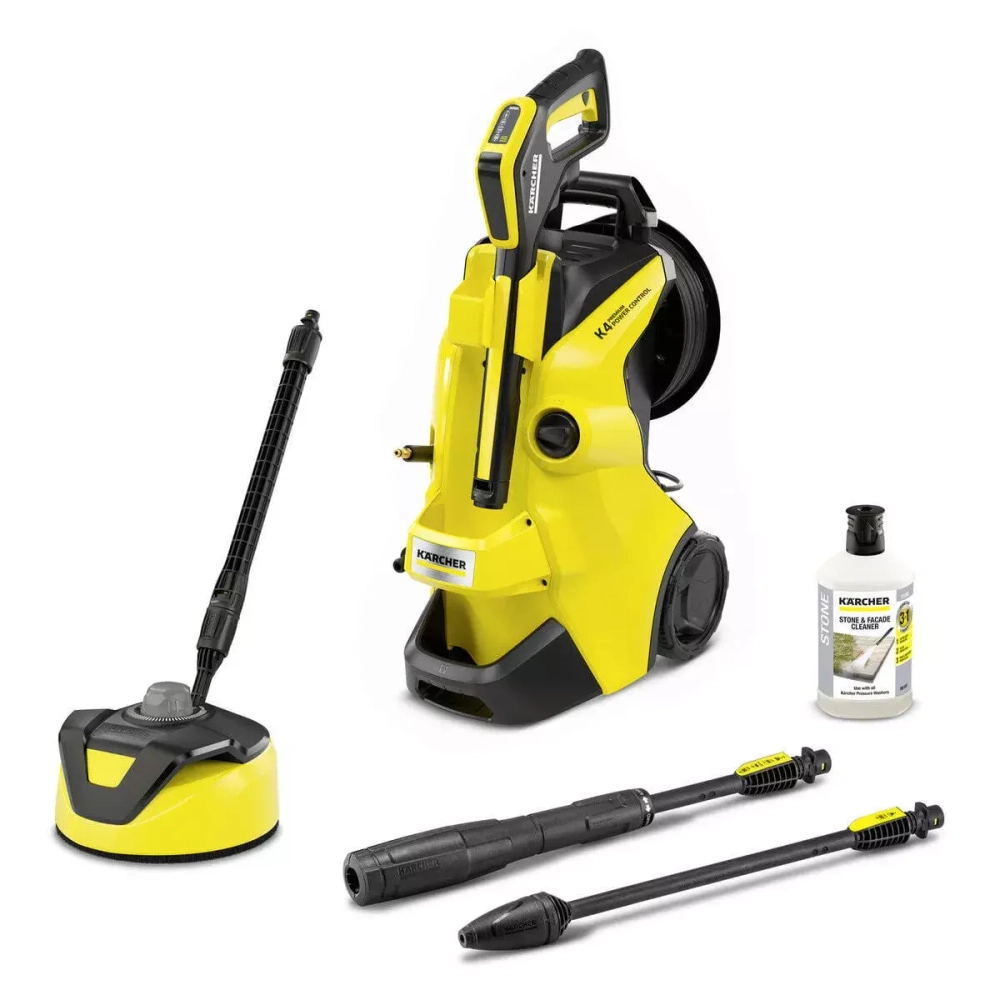 Минимойка Karcher K 4 Premium Power Control Home 1.324-133.0