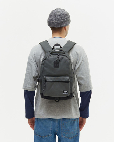 Рюкзак Anteater Nano-DarkGrey