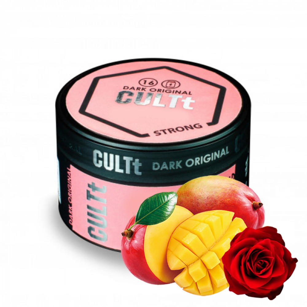 CULTt Strong - DS45 Red Kiss (100g)