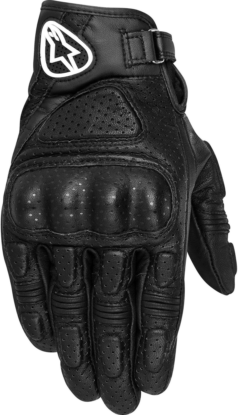 Mustang / Мужские / Черный