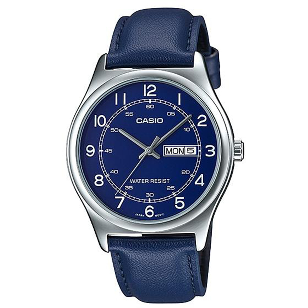 Casio MTP-V006L-2B