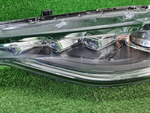 Битая Фара левая Haval F7 (2018-н.в.) LED
