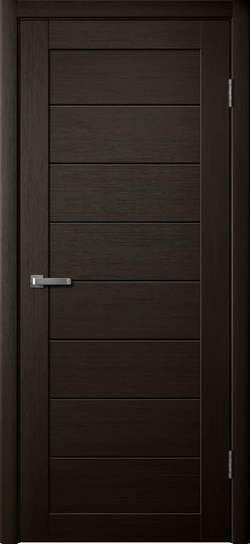 Дверь FLYDOORS 242 (Black)