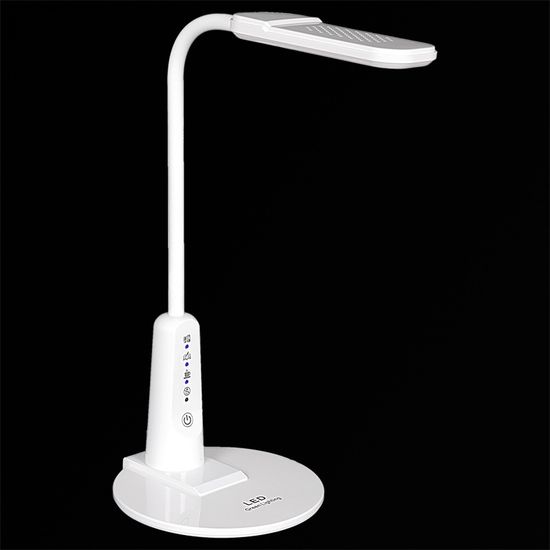 Светильник настольный Reluce 01391-2.7-01 WT