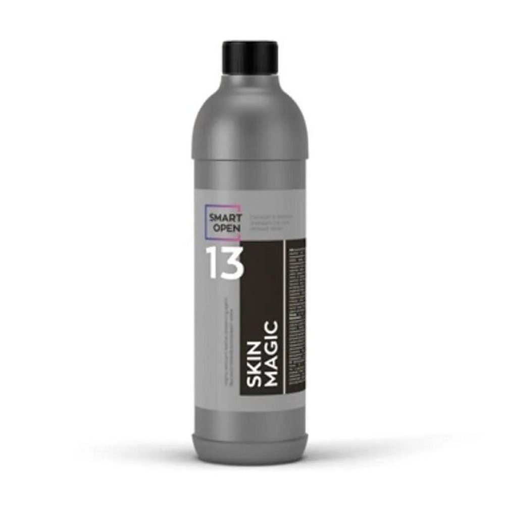 (Smart Open) Защитный крем для кожи SMART SKIN MAGIC 13  (0,5л) /18