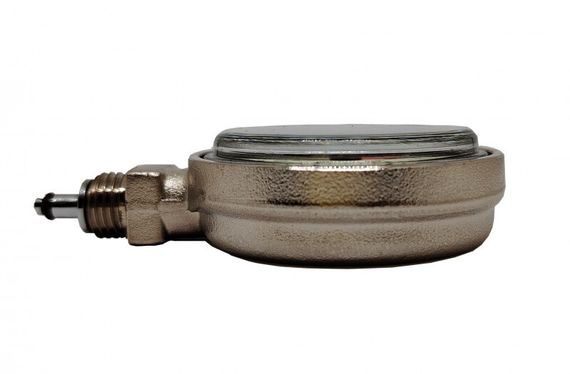 Манометр Akuana HIPPO-1