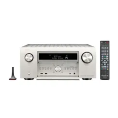 Denon AVC-X8500HA Silver