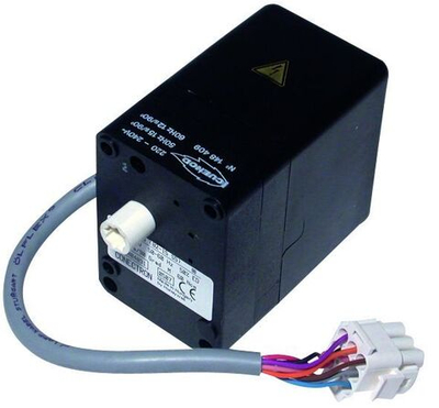 Сервопривод Honeywell LKS 131-07 (B2-5 S5)