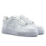 AIR FORCE 1 LOW "WHITE"