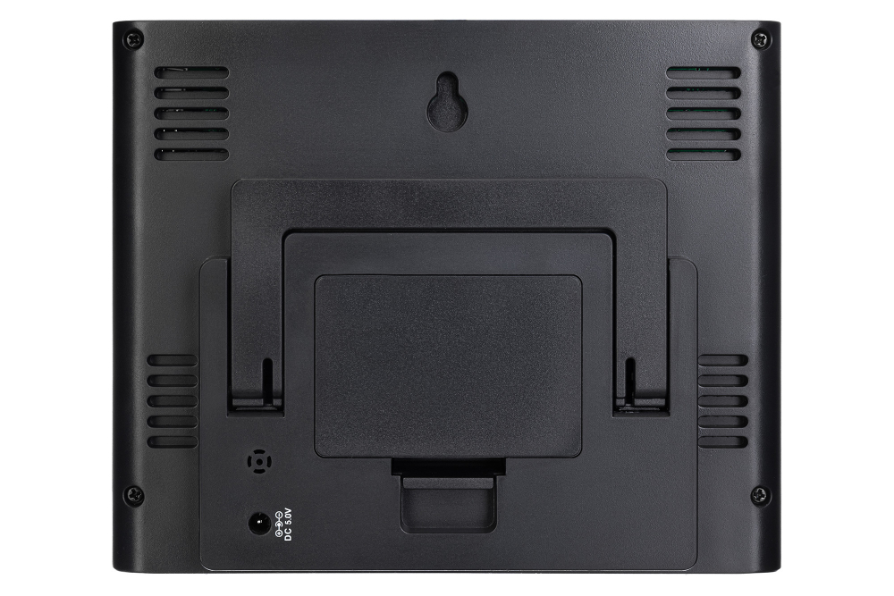 Термогигрометр Levenhuk Wezzer Teo TH50