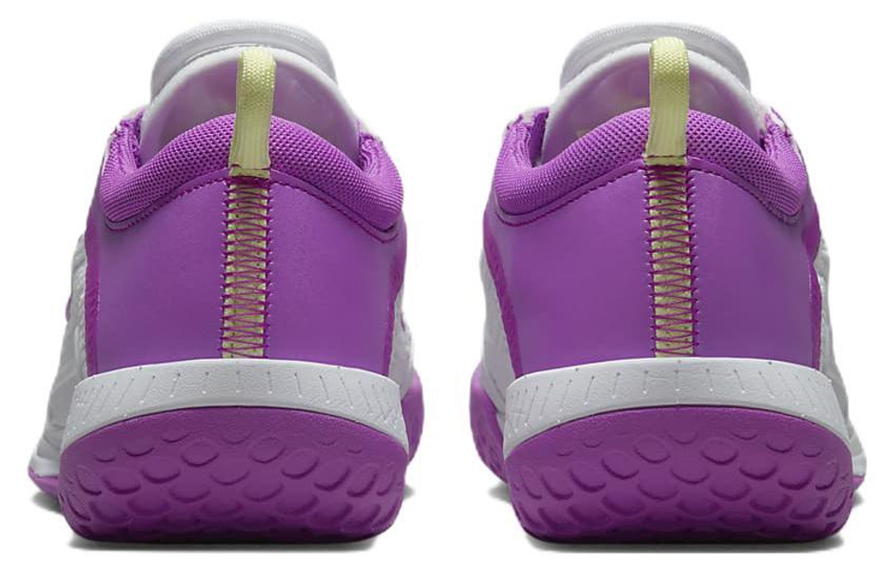 Кроссовки Nike Zoom Court Nxt Hc (Женская размерная сетка)