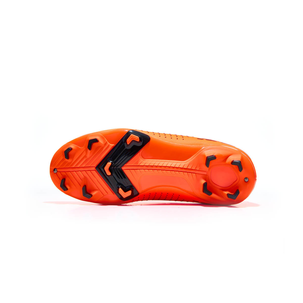 Бутсы футбольные детcкие TORRES FURIA, TS35324510-32, р.32, оранжевый