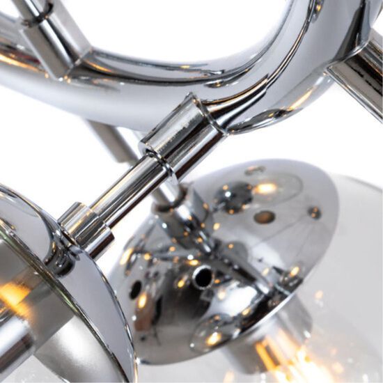 A1664SP-25CC СВЕТИЛЬНИК ПОДВЕСНОЙ