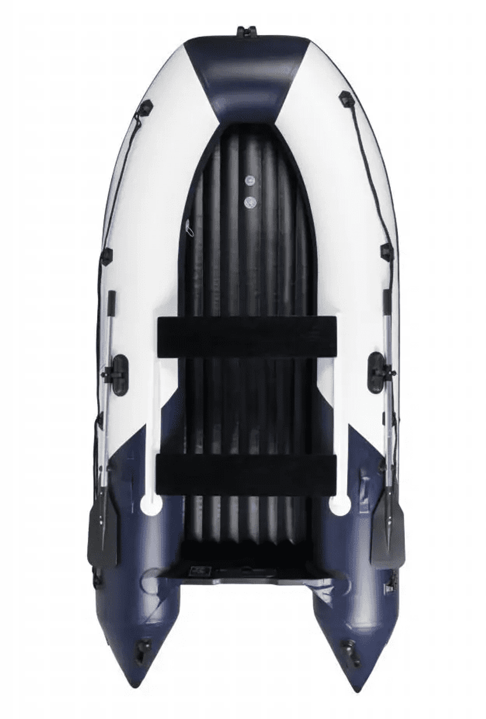 Лодка ПВХ SHARMAX SY-340 AIRFLOOR (2024)