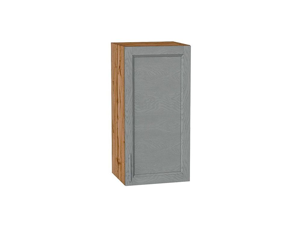 Шкаф верхний с 1-ой дверцей Сканди