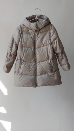 Куртка Massimo Dutti