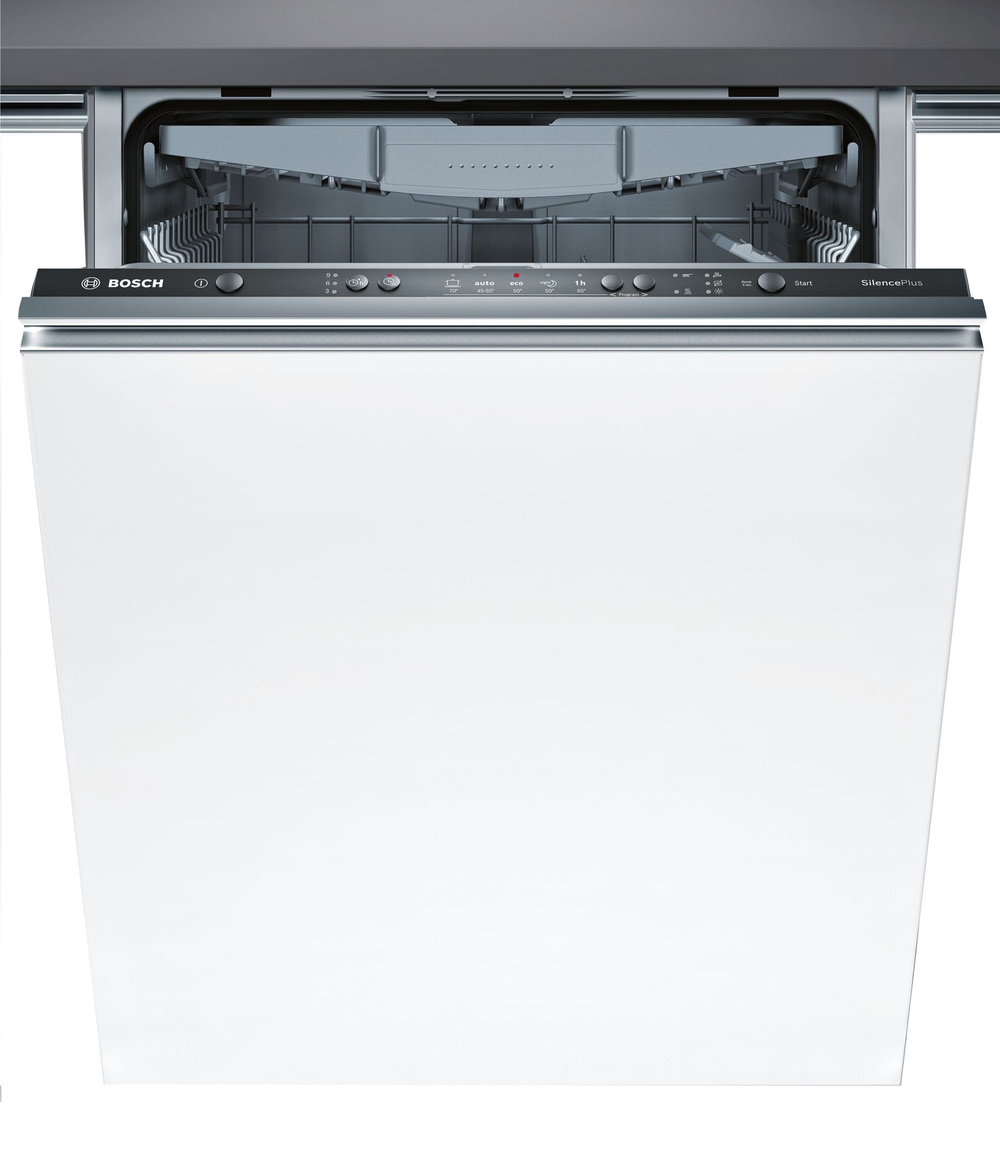 Встраиваемая посудомоечная машина Bosch SMV25EX01R