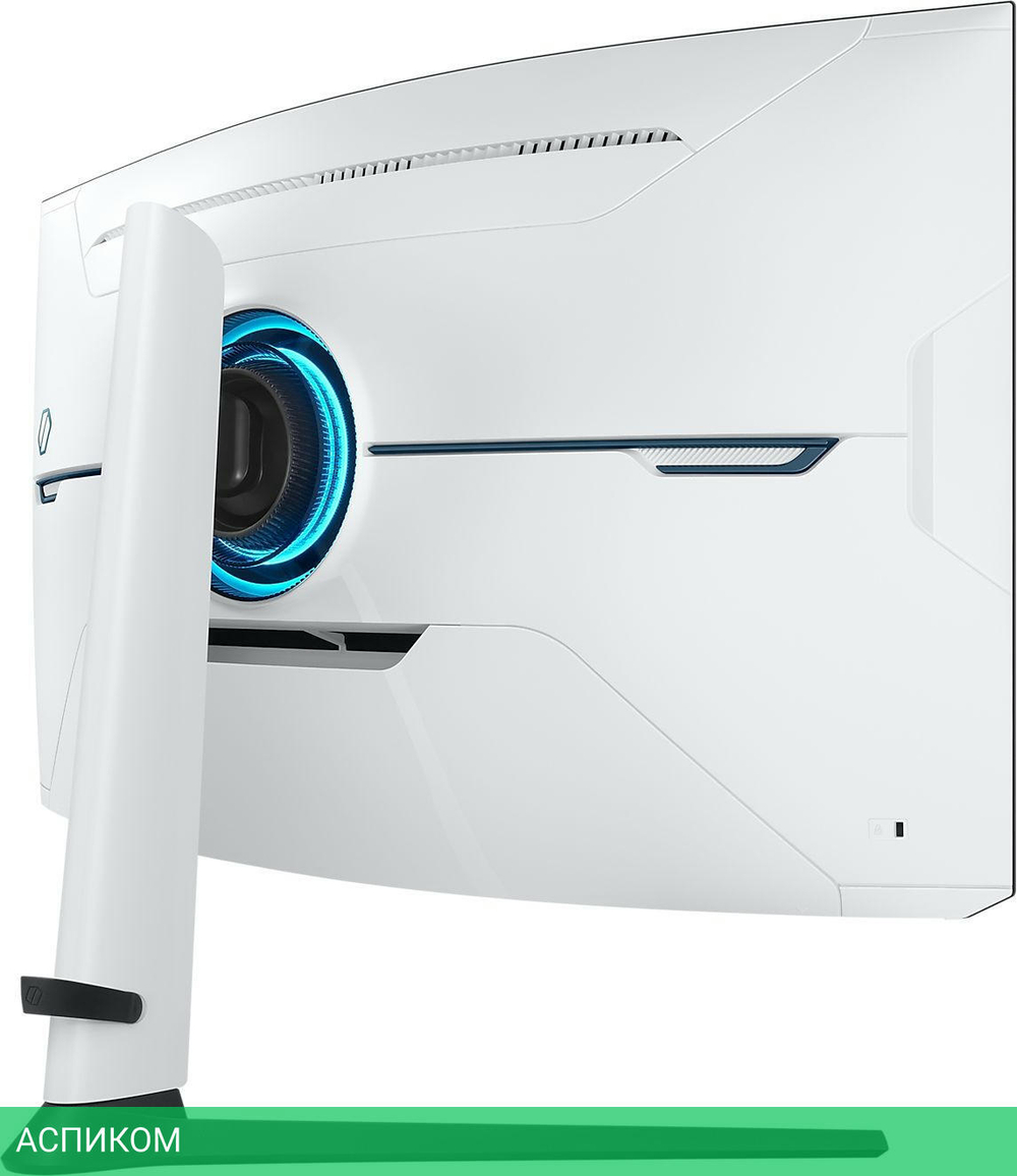 Монитор Samsung 32" Odyssey Neo G8 S32BG852NI