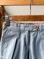 Хлопковые шорты Bonpoint, 128