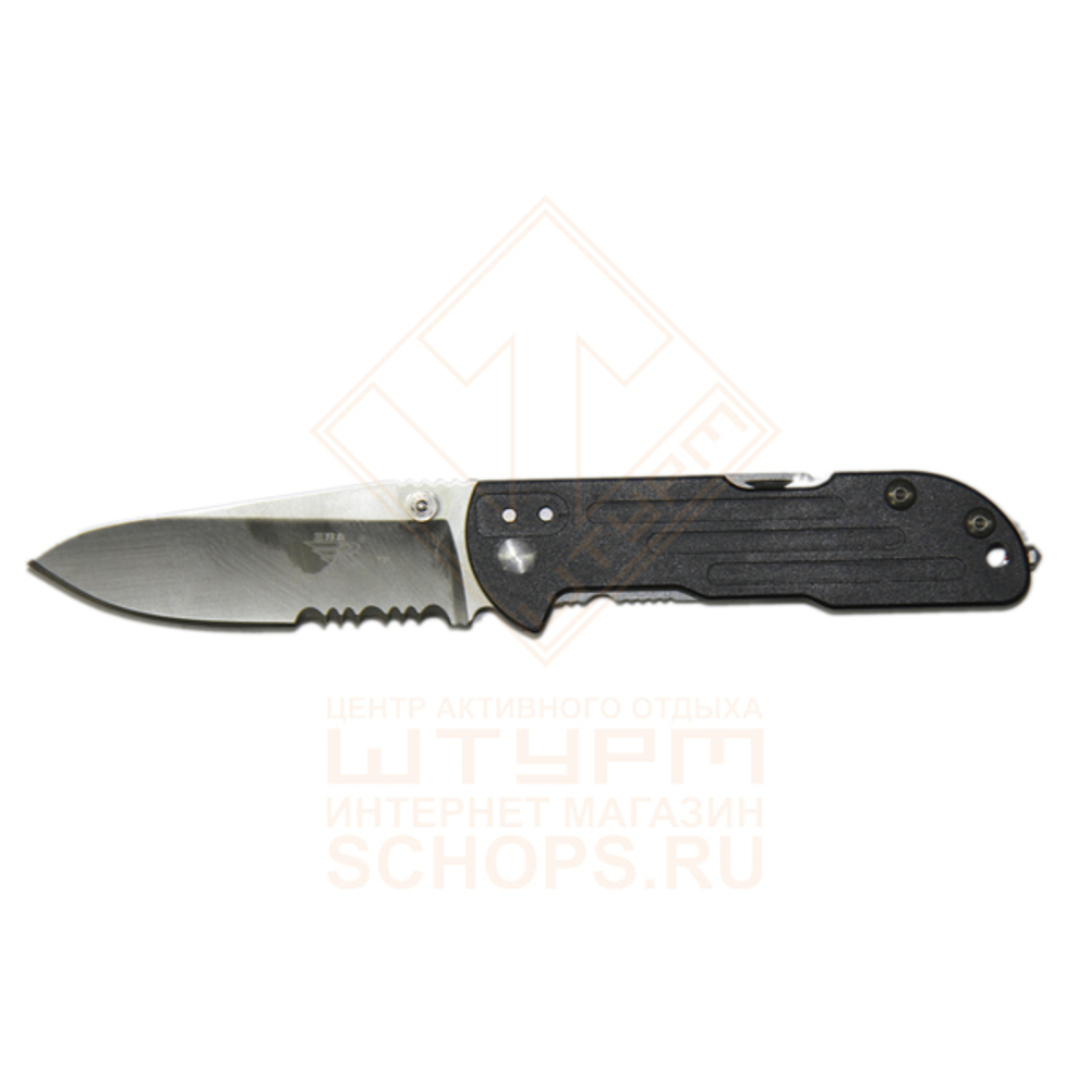 Нож складной Sanrenmu T01