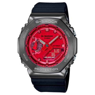 Casio GM-2100B-4A