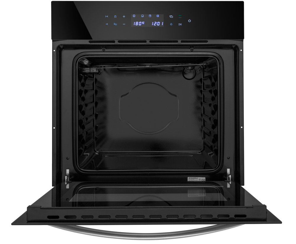 Шкаф духовой электрический MAUNFELD EOEC.564TB фото 5