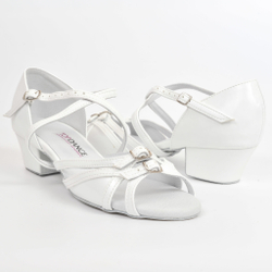 Рейтинговые туфли для девочки