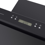 Кухонная вытяжка MAUNFELD Gloria 60 черный фото 8