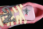 Nike Dunk Low «Barbie»