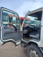 ТТМ-Центр АФ-4771* на шасси HINO 300 4x2 изотермический/рефрижератор (кат. C) АФ-477100-02 (Рефрижер