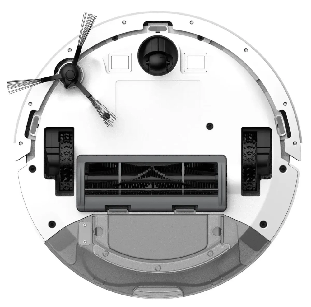 Робот-пылесос Polaris PVCRDC G2 6002