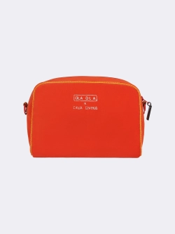 Косметичка дорожная "Обуздаем всех" TCB10.25./09_21/ OG OLA OLA