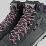  Ботинки женские The North Face Back To Berkeley II артикул:T0A1MFVG7 - купить в магазине Дайс