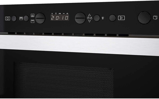 Встраиваемая микроволновая печь Whirlpool W7 MN840