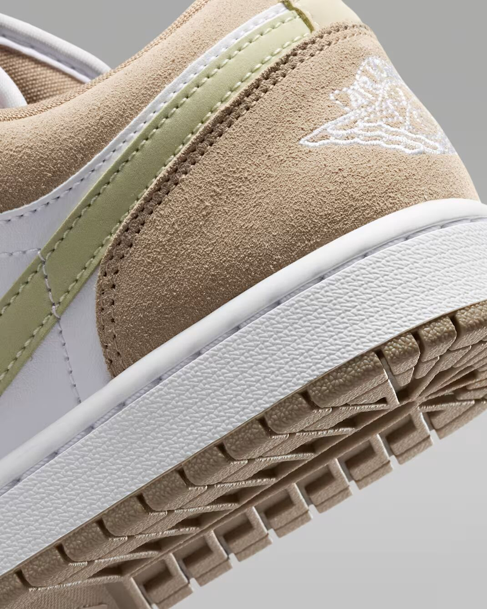 Air Jordan 1 Low Женская обувь - NIKE