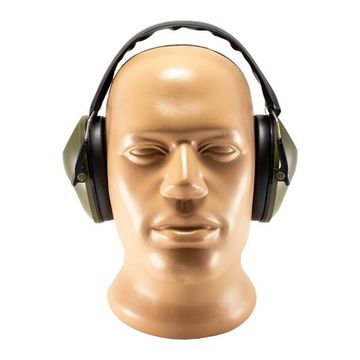 Наушники стрелковые Tac Force Green