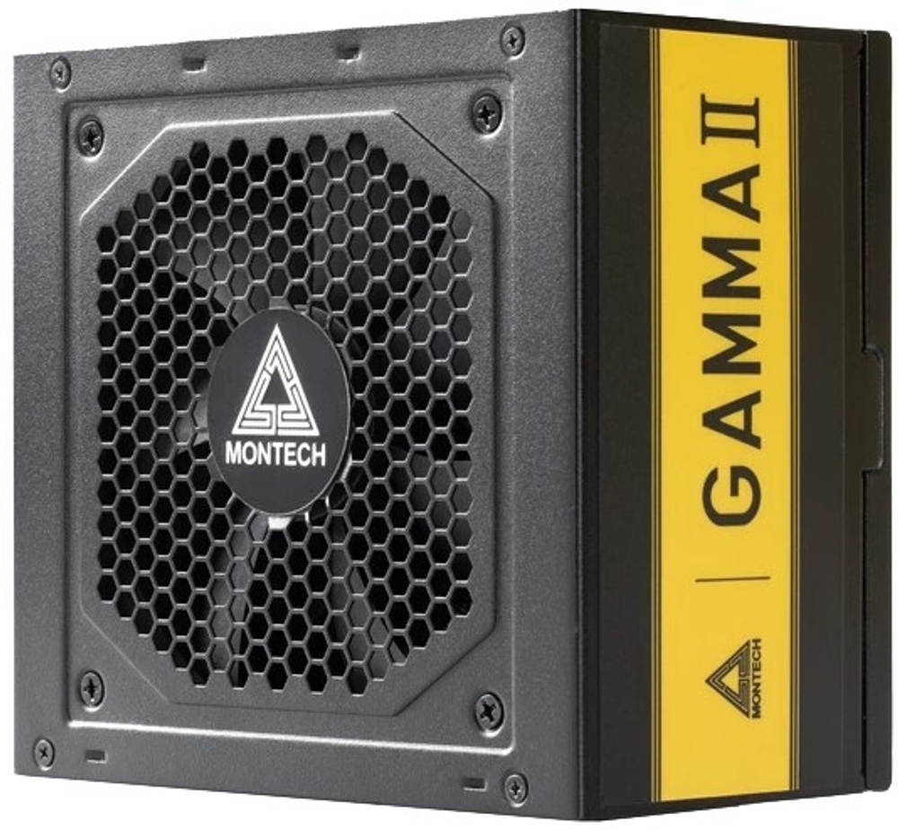 Блок питания ATX Montech GAMMA750