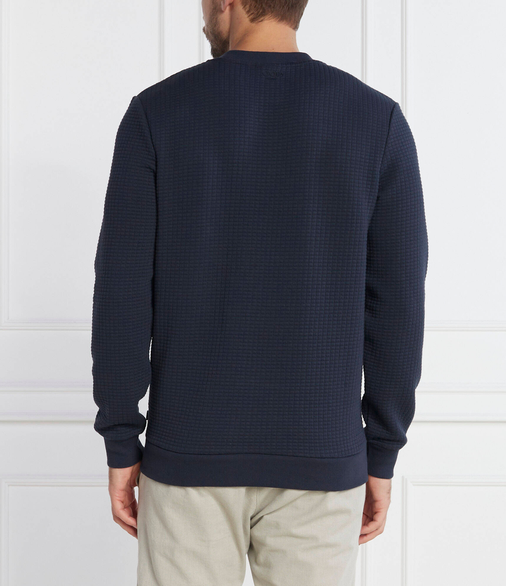 Свитер Senyo Joop! Jeans - темно-синий(30037966)