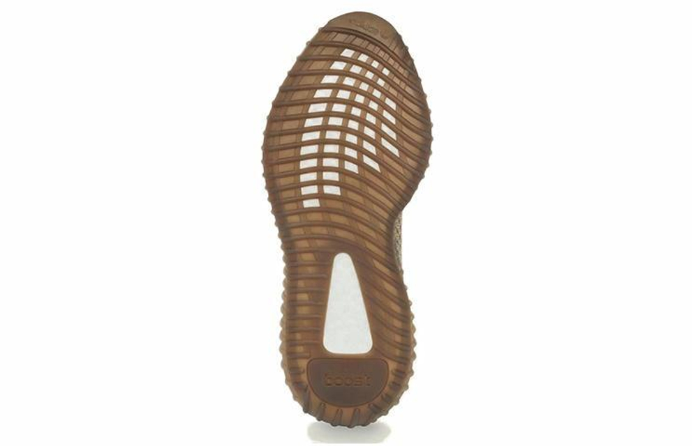 Кроссовки Adidas Originals Yeezy Boost 350 V2 Sand Taupe