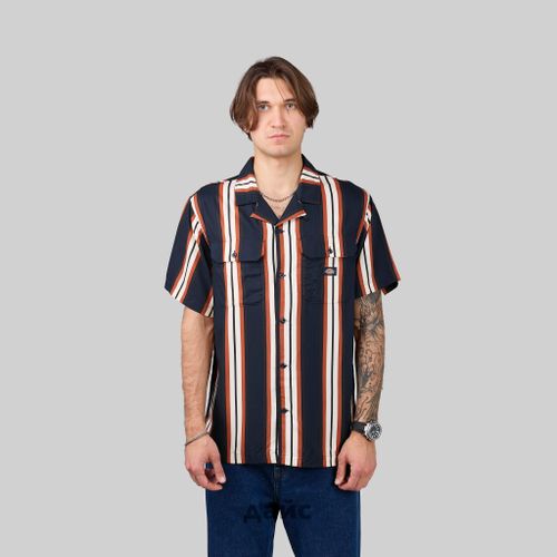 Рубашка мужская Dickies Forest Shirt артикул:DK0A4YYSDNX1 - купить в магазине Дайс