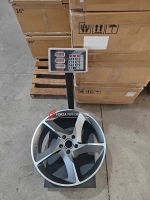 КОВАНЫЕ ДИСКИ ДЛЯ PORSCHE TAYCAN CROSS TURISMO J1.1 2022 Порше Тайкан