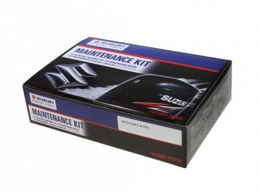 Комплект ТО DT 9.9A/15A (17400-90830-000)