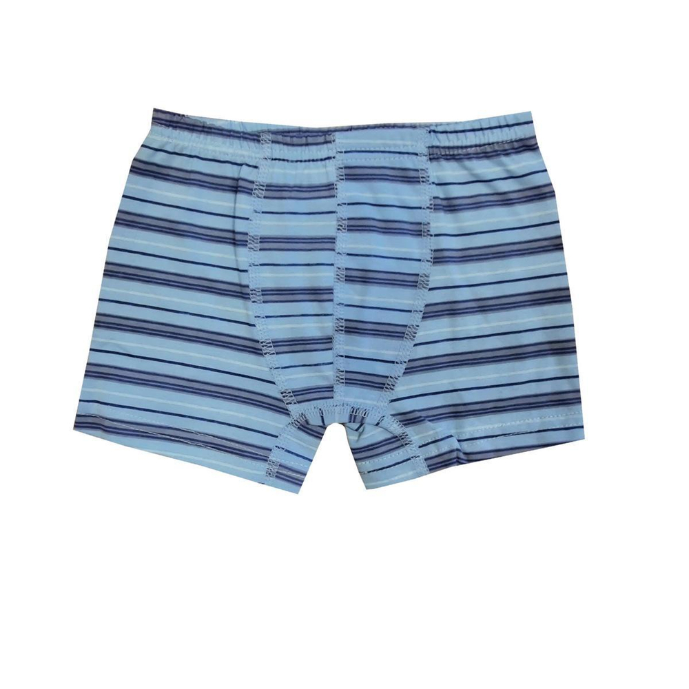 Трусы для мальчиков 13516 34 син. (ТрансТекс), 1 шт.