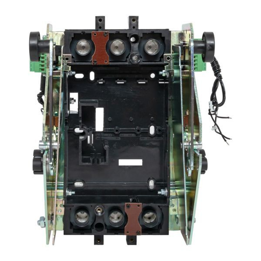 Панель выкатная EKF mccb99c-630-dod-3r