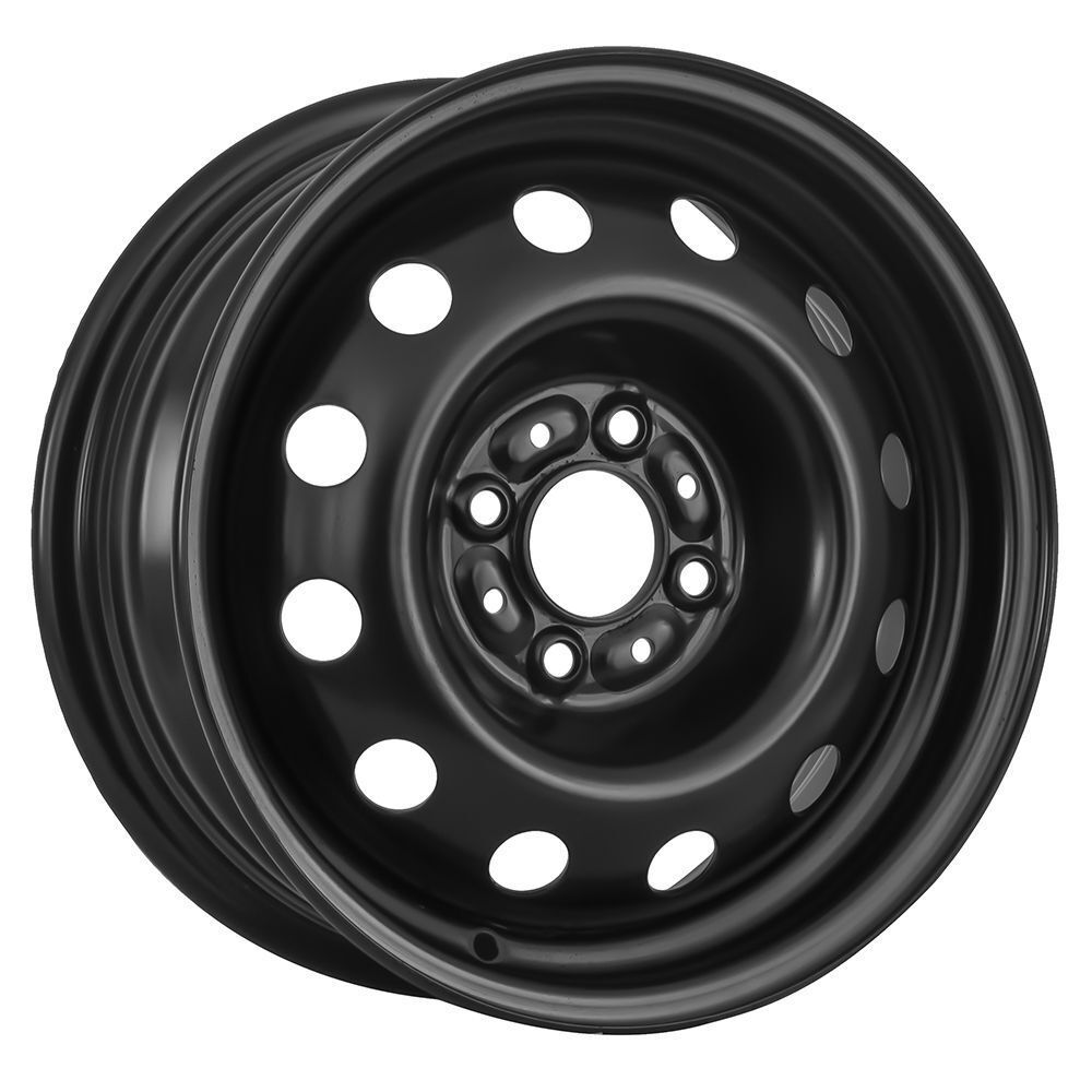 Автодиск 5.5x14/4x98 ET35 D58.6 ТЗСК LADA ЧЕРНЫЙ